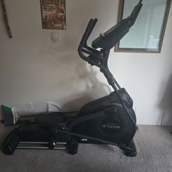 Sole Eliptical
