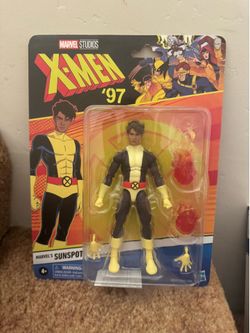 Marvel Legends action figure