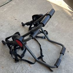 Bell 2 Bike Car Carrier