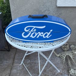 Ford Tool Box 