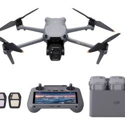 DJI Air 3s Fly More Combo