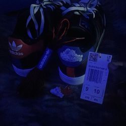 Superstar II, Chicago Themed.