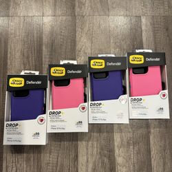 15 Pro Max Otterbox