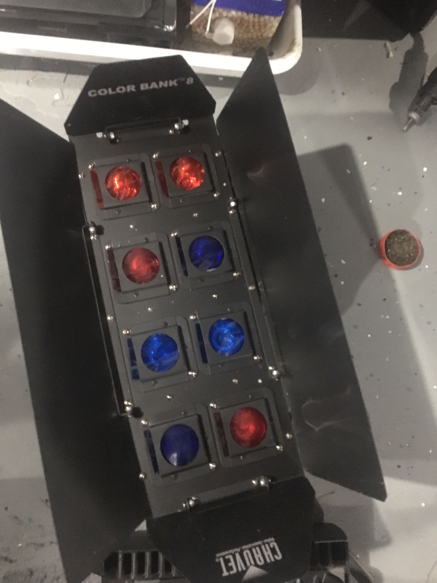 Luces Para DJ