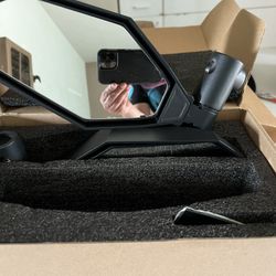 Retorno UTV Side Que Mirror