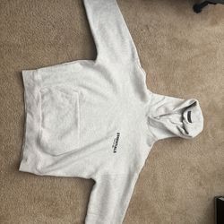 Essentials Hoodies  (Medium)