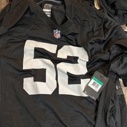 Raiders Jersey 