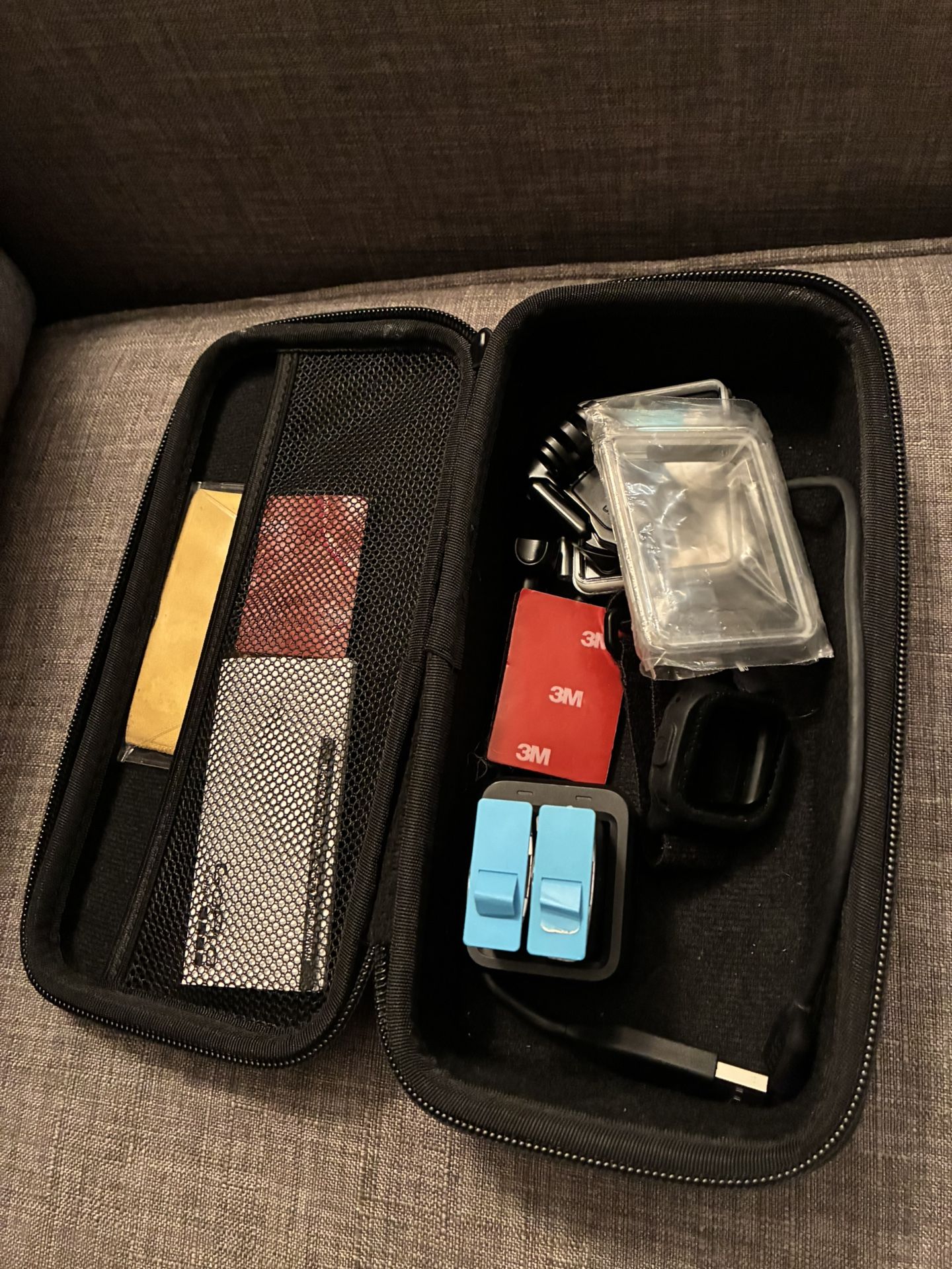 GoPro 9-10-11-12 Accessories