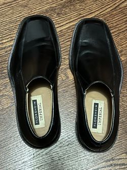 Loafers Slip on