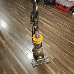 Dyson Ball Vacuum