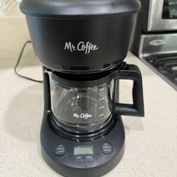 Coffee Maker