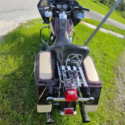 1998 road glide