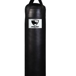 PROLAST 5ft Pro 100lb Boxing MMA Heavy Punching Bag