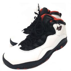 Jordan Double Nickel