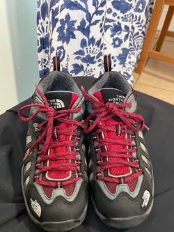The north Face boots 7.5