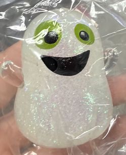 Ghost squishy