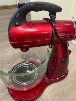 Sunbeam Mixmaster