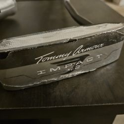 Tommy Armour Impact 2 putter, RH