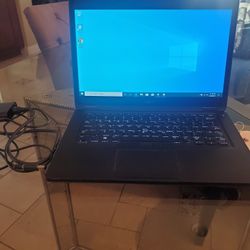 Dell Latitude 5480 8gb with Window 10 Pro