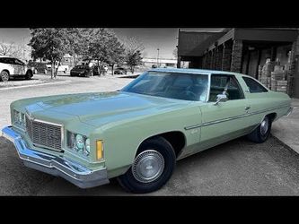 1975 chevy