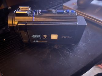 Vivitar 4K Ultra HD