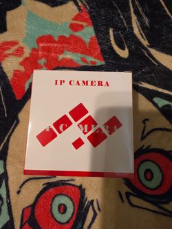 Wifi mini camera