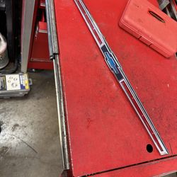 Chevy Impala bow tie