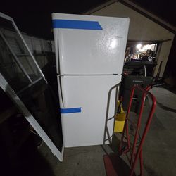 Used Fridge