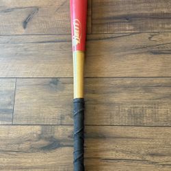 Brett 33” Baseball Wood Bat