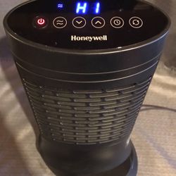 Honeywell Header Touch Control Slim 