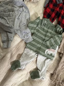 Baby Outfits