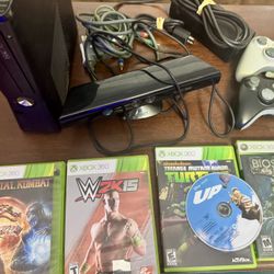 Xbox 360 Bundle