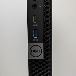 Dell Optiplex 7070 Micro