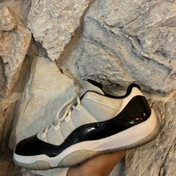 Jordan 11 Low Concord Sz 13 2014