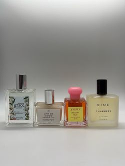 Women’s Fragrances Bundle New (See Description)