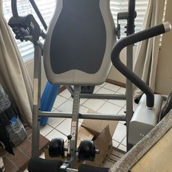 FREE INVERSION EXERCISER  IN MIRA MESA