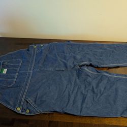 Liberty Jean Overalls Mens