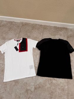 Prada Tshirt. ( Both) New Season Any Colors