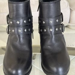 Harley Davidson Boots