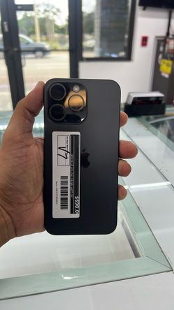 iPhone 15 Pro Max 512 GB (Unlocked)