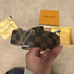 LV belts