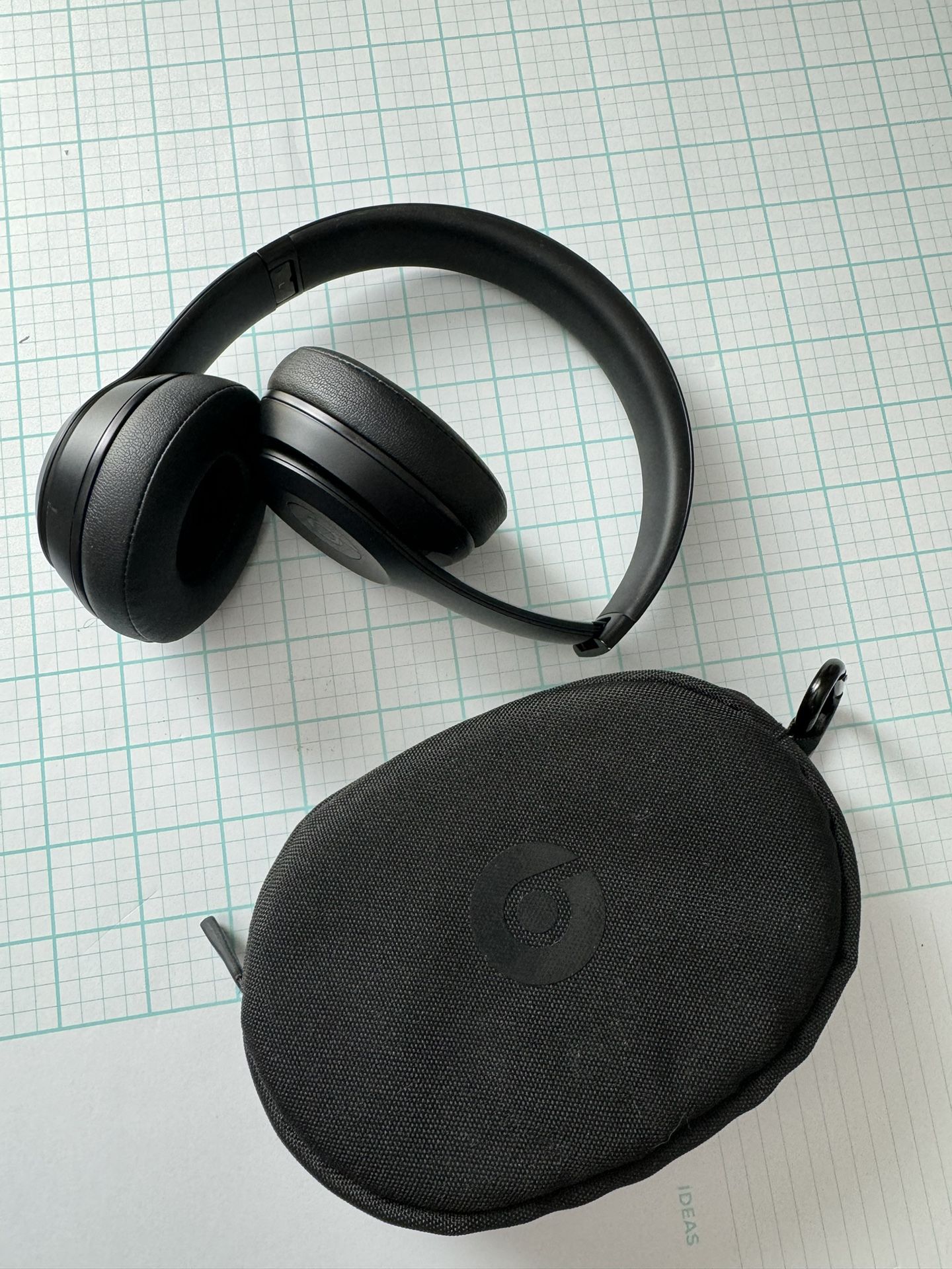 Beats Solo 3