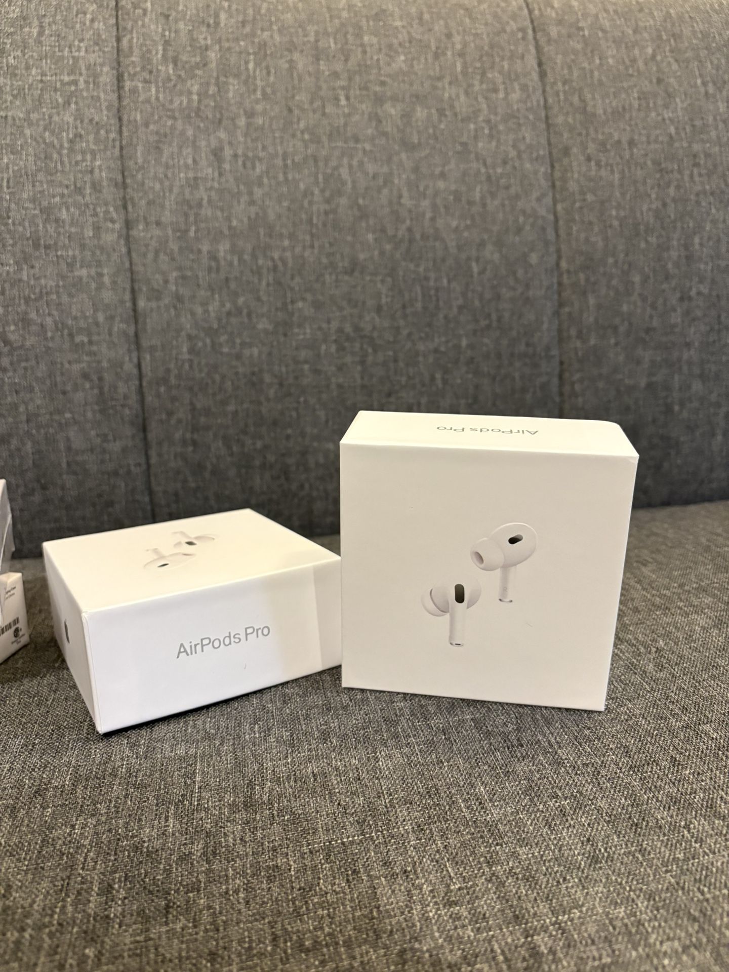Airpods pro 2nd Generation (ANC)