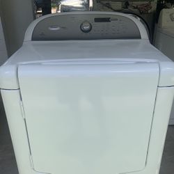 Whirlpool Dryer Delivery Available 