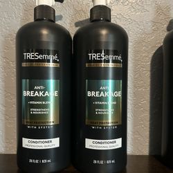 Tresemme Conditioner Both For $5