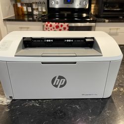 HP Printer