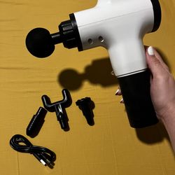 Masajeador De Cuerpo 