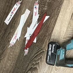 Makita Saw’s all $100 