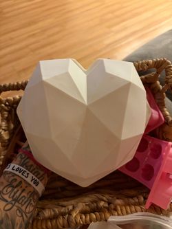 Candy Melt Molds