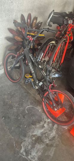 18" Kent Abyss Boys BMX Freestyle Bike